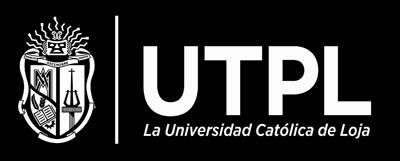 Logo UTPL